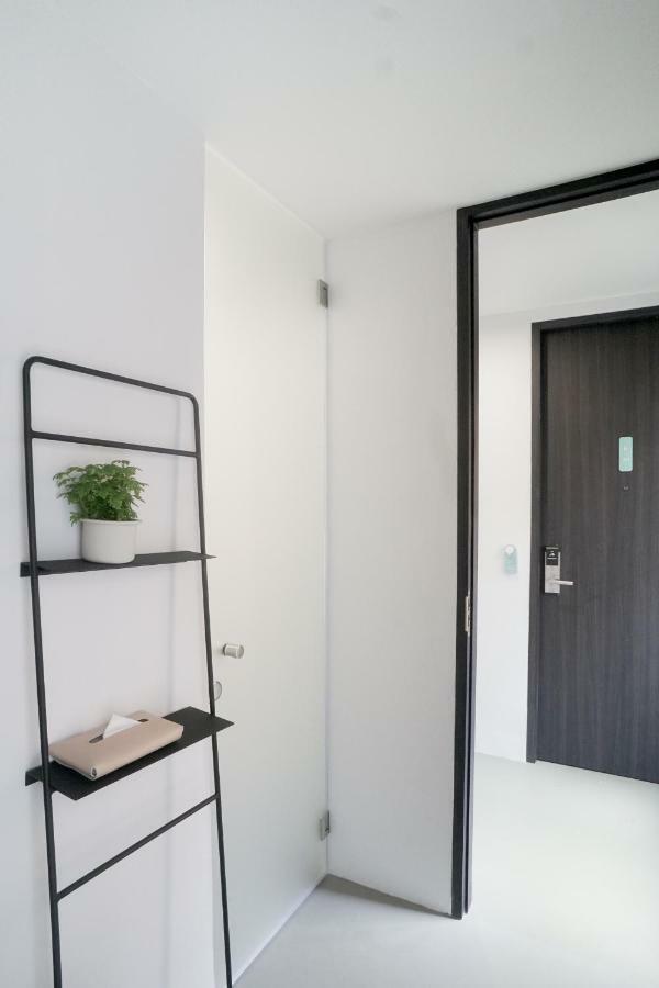 Chocolate Box Mint - Sha Plus Banguecoque Exterior foto